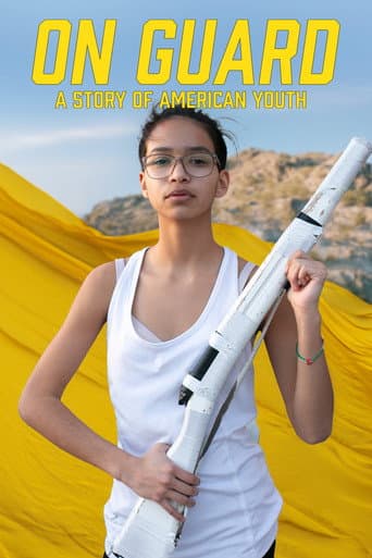 On Guard: A Story of American Youth afişi