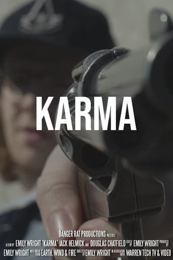 Karma afişi