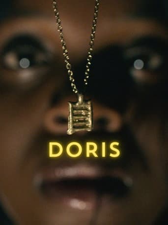 Doris afişi