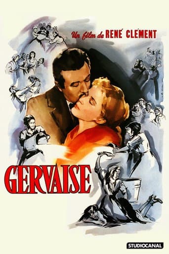 Gervaise afişi
