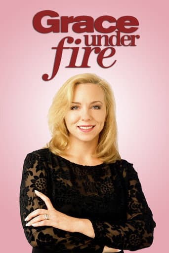 Grace Under Fire afişi