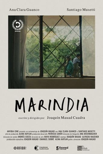 Marindia afişi