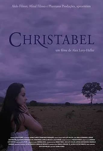 Christabel afişi