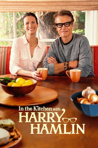 In the Kitchen with Harry Hamlin afişi