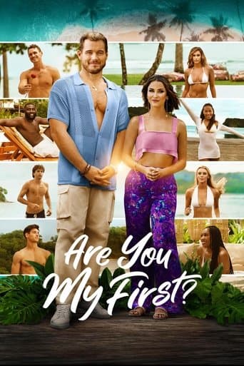 Are You My First? afişi