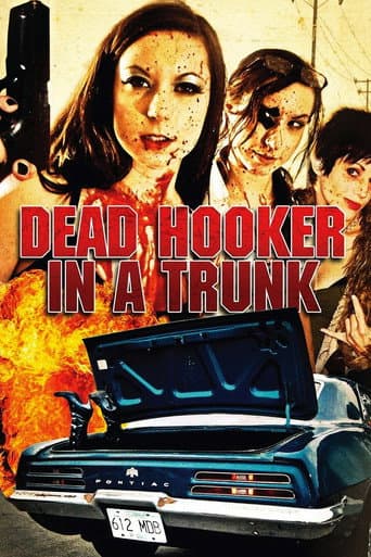 Dead Hooker in a Trunk afişi
