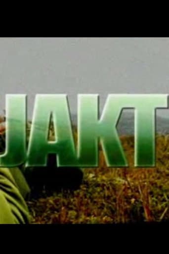 Jakt afişi