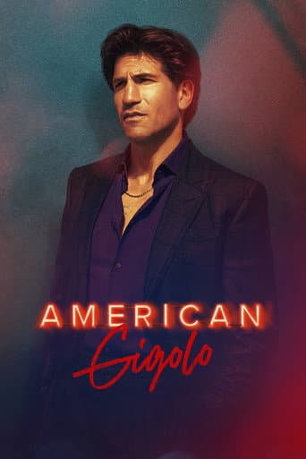 American Gigolo afişi