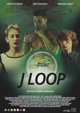 J Loop afişi