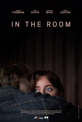 In the Room afişi