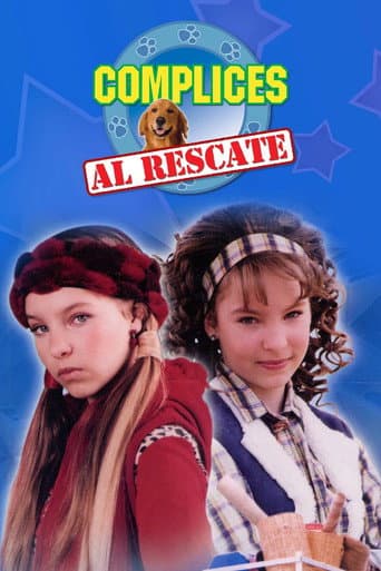 Cómplices Al Rescate afişi