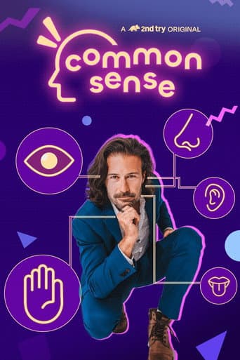 Common Sense afişi