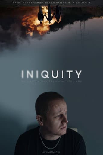 Iniquity afişi