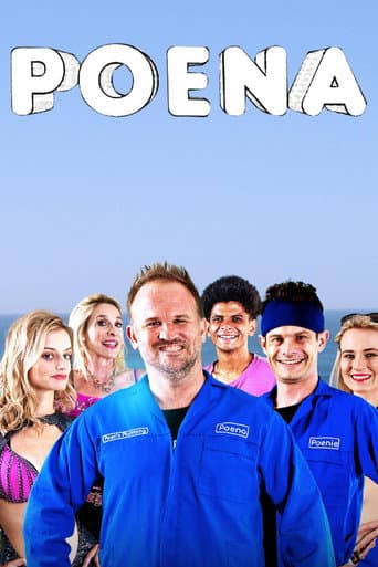 Poena afişi