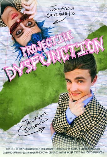 Projectile Dysfunction afişi