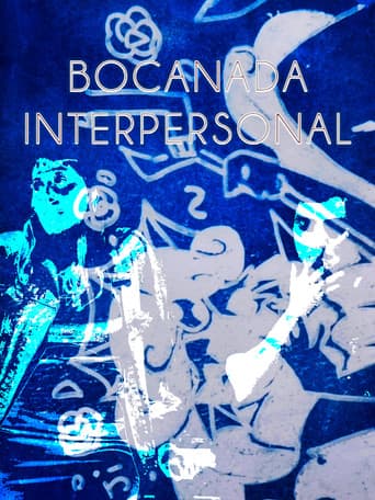 Bocanada Interpersonal afişi