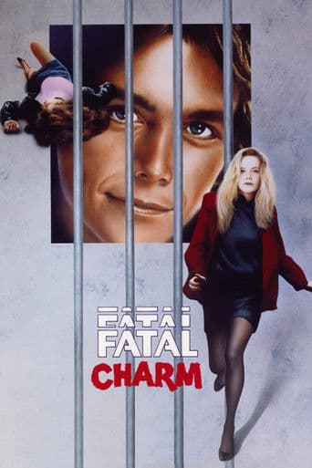 Fatal Charm afişi
