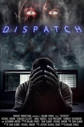 Dispatch afişi