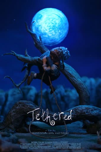Tethered afişi