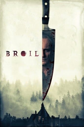 Broil afişi