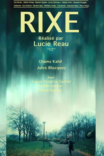 Rixe afişi