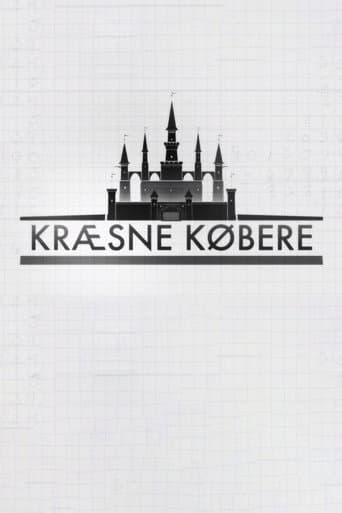 Kræsne købere afişi
