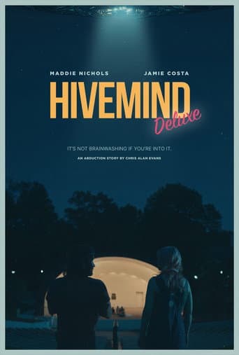 Hivemind Deluxe afişi