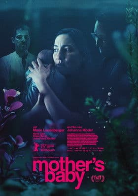 Mother's Baby afişi