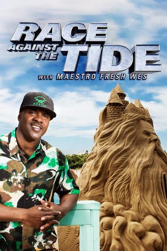 Race Against the Tide afişi