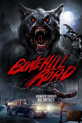 Bonehill Road afişi