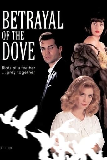 Betrayal of the Dove afişi