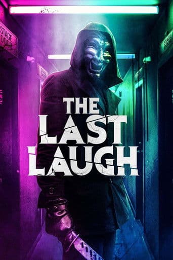 The Last Laugh afişi