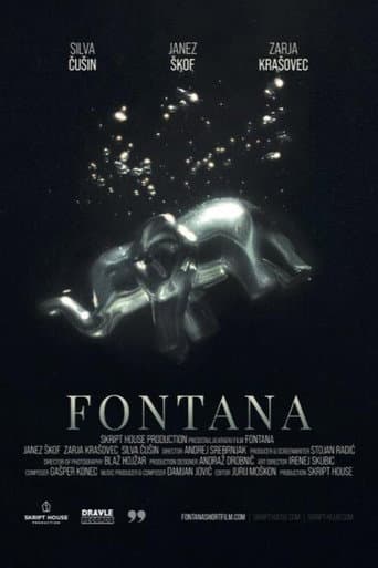 Fontana afişi
