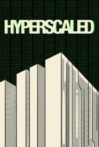 Hyperscaled