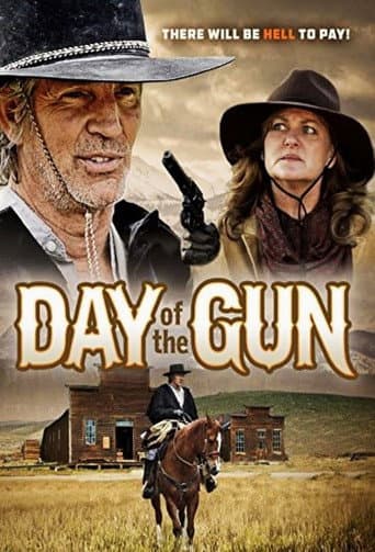 Day of the Gun afişi