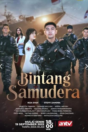 Bintang Samudera afişi