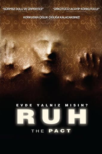 Ruh afişi
