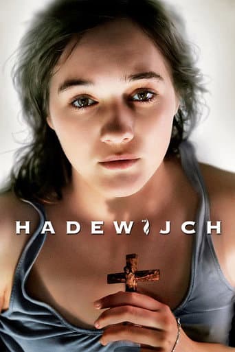 Hadewijch afişi