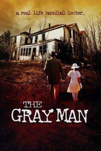 The Gray Man afişi