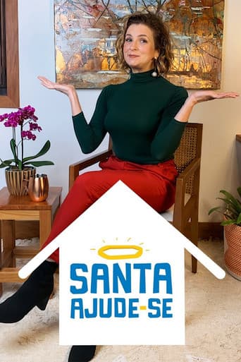 Santa Ajuda afişi