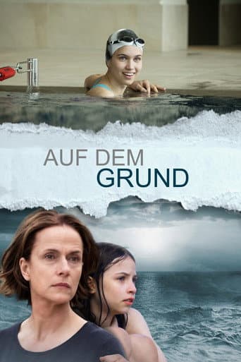 Auf dem Grund afişi