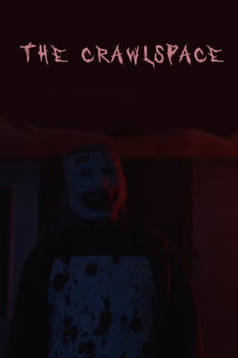 THE CRAWLSPACE afişi