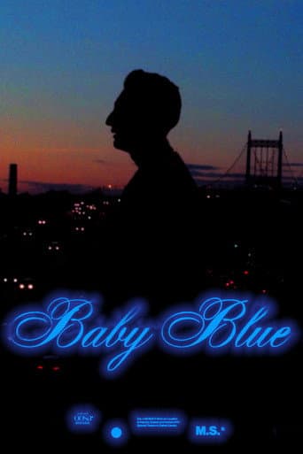 Baby Blue afişi
