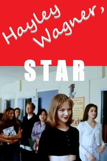 Hayley Wagner, Star afişi