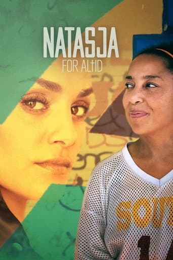 Natasja for Altid afişi