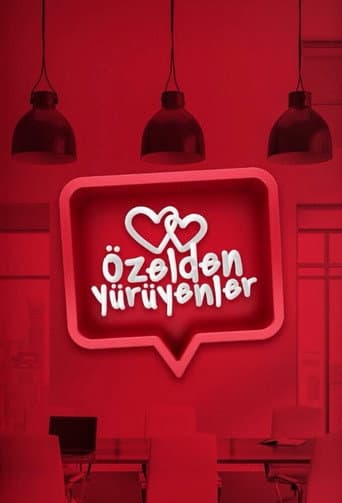 Özelden Yürüyenler afişi