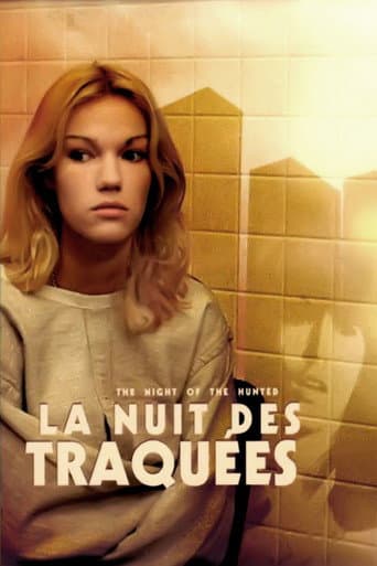La Nuit des traquées afişi