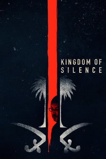 Kingdom of Silence afişi