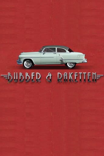 Bubber & Raketten afişi