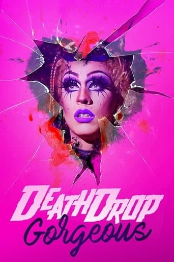 Death Drop Gorgeous afişi